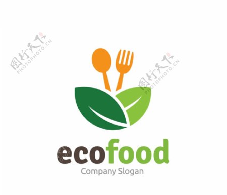 生态食品标识模板