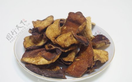 陈皮