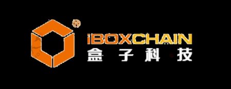 盒子科技免抠logo