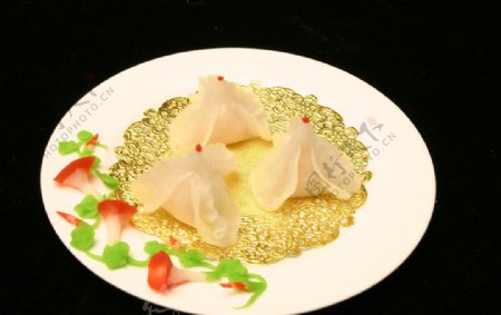 龙珠虾饺