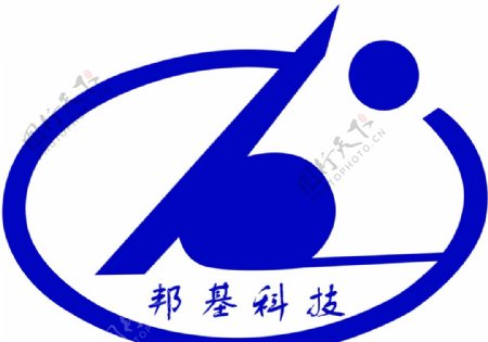 邦基饲料logo