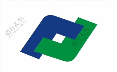 便民服务中心logo