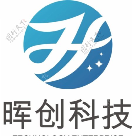 企业logo