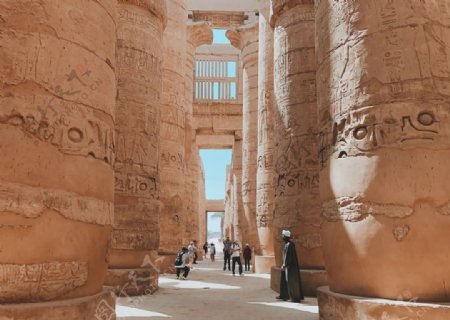 埃及建筑