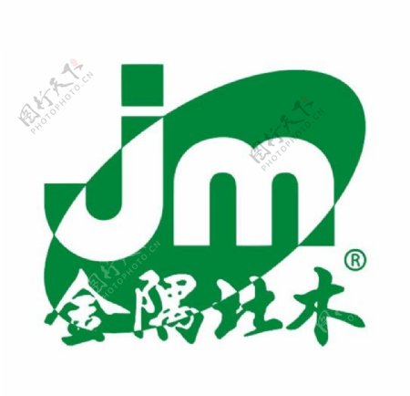 金隅北木logo