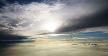 云海摄影美图