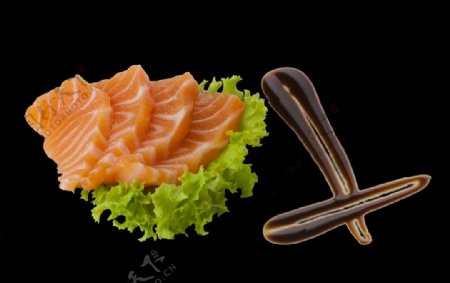 寿司抠图