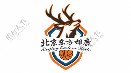 NBL北京东方雄鹿篮球俱乐部