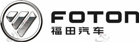 福田logo