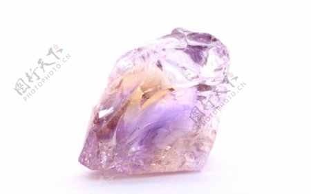 紫色宝石