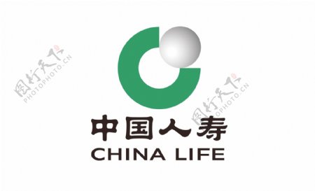 中国人寿人寿保险logo