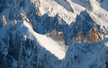 阿尔卑斯山