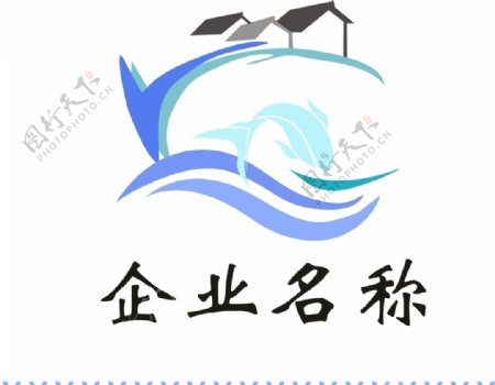 logo水产