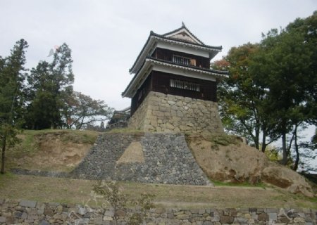 日本古建
