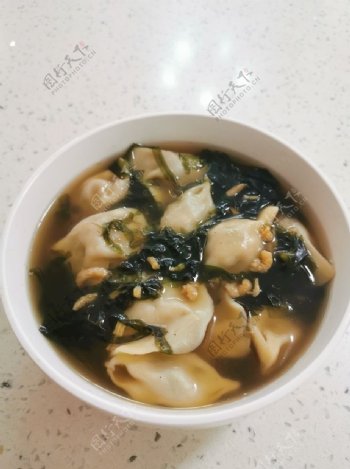 饺子