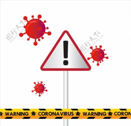 新冠病毒预防