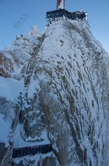 阿尔卑斯山