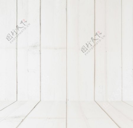 木板产品背景白色