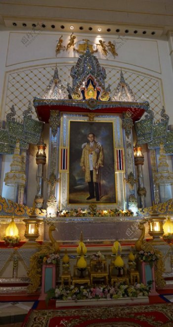 泰国国王