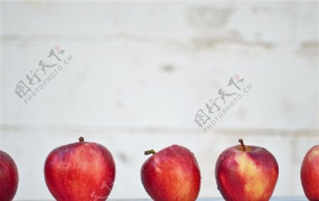 红富士苹果烟台苹果红富士