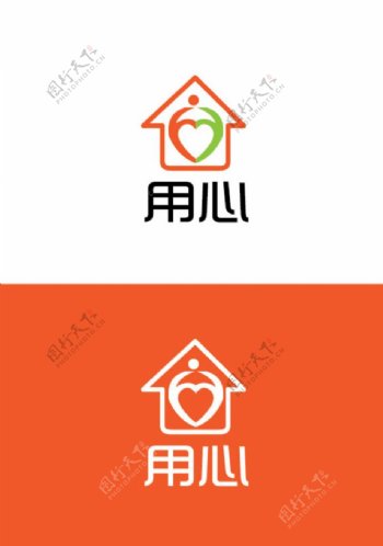 家居行业标识设计