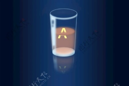 水杯