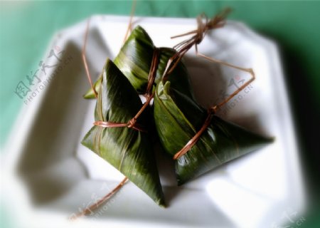 粽子端午节美食