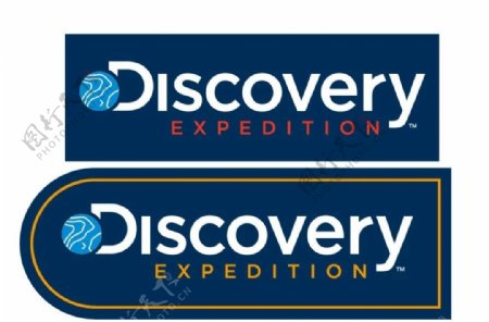 discovery品牌LOGO