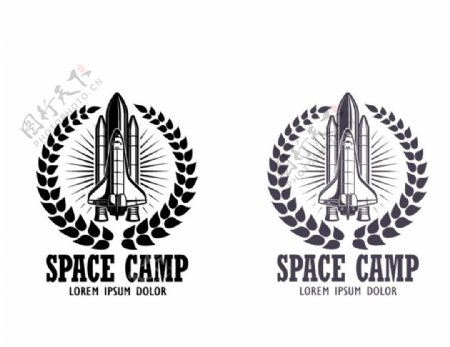 飞行器spacecamp