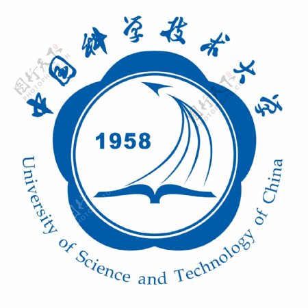 中国科学技术大学LOGO
