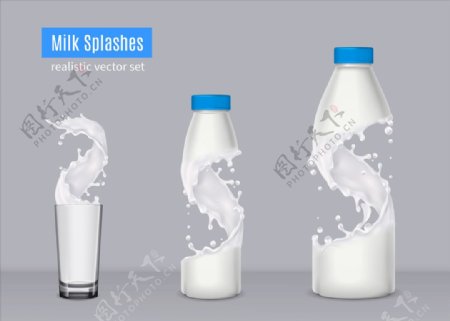 牛奶