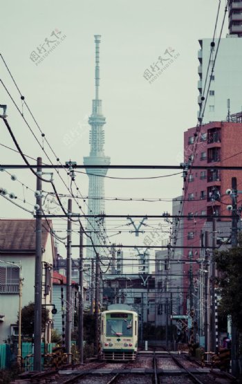 日本风景摄影