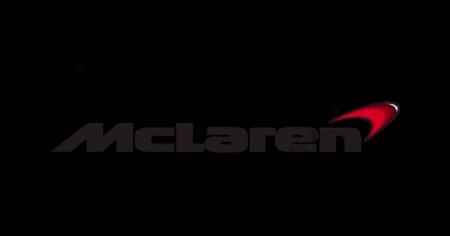 迈凯伦logo