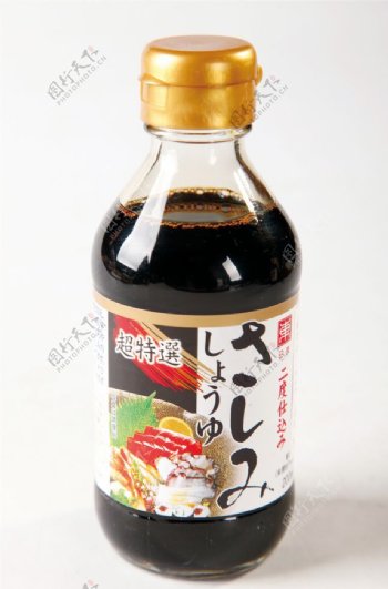 日本酱油