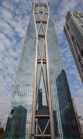 湘江财富金融中心