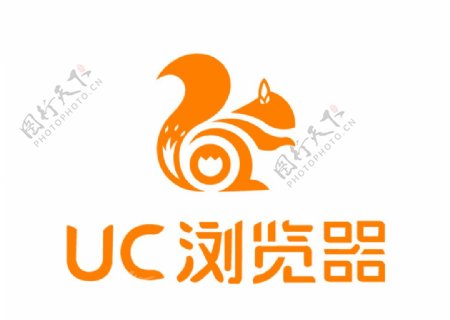 UC浏览器图标标志LOGO