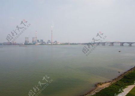 西江高明大桥图片