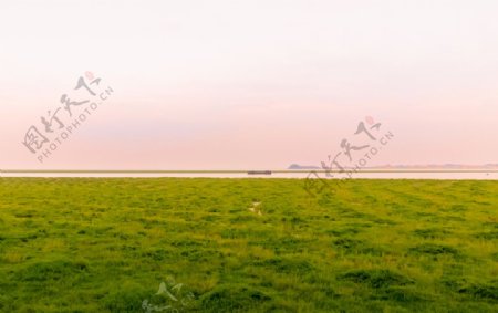 鄱阳湖图片