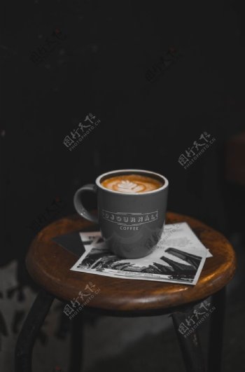 咖啡图片