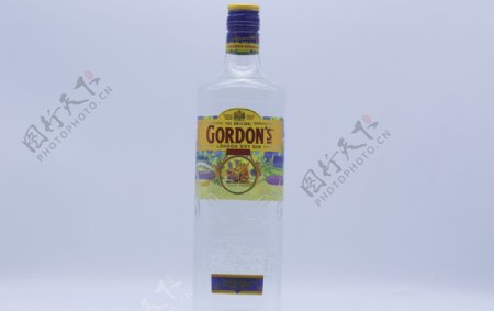 GORDONS酒水图片