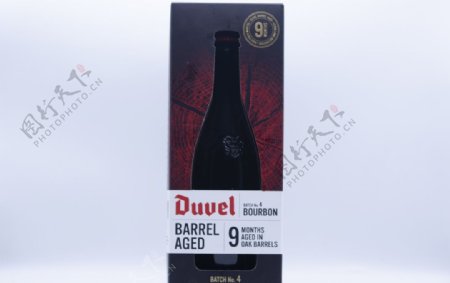 duuel酒图片