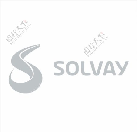 SOLVAY矢量图片