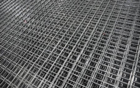 不锈钢铁网筛网格孔网图片