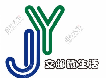 JY字母logo设计图片