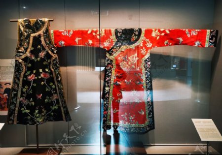 杭州中国丝绸博物馆图片