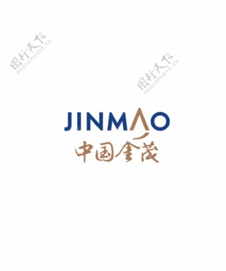 中国金茂logo图片