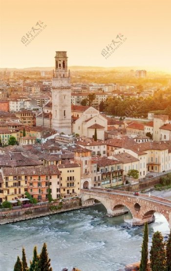 意大利城市图片