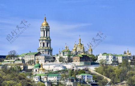 乌克兰风光图片