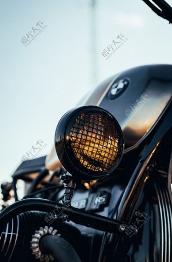 摩托车图片